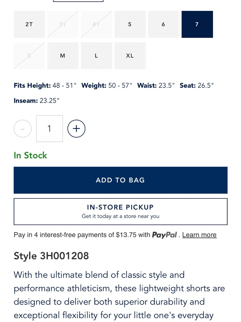 Vineyard Vines nwt boys